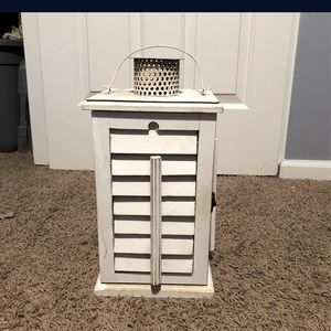 Candle Holder Lantern